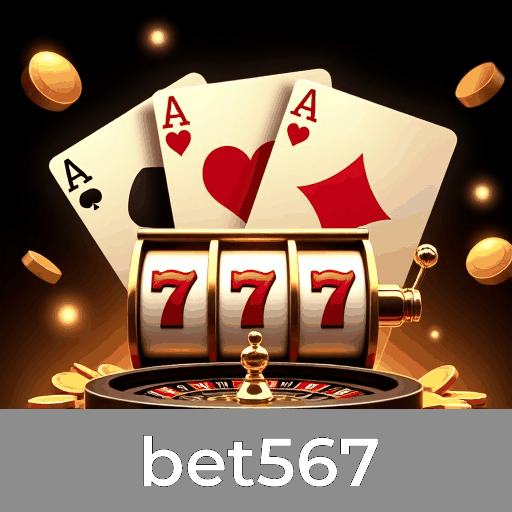 bet567: Apostas Móveis com Comodidade Total