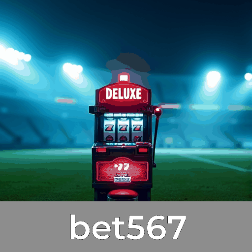 bet567: Seu Cassino Confiável e Premiado