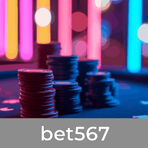 bet567: Slots - Grandes Prêmios, Jogos de Mesa - Estratégia, Live Casino - Imersão