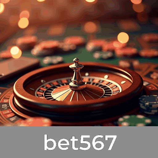 bet567: A Experiência Autêntica de Jogos de Mesa ao Vivo